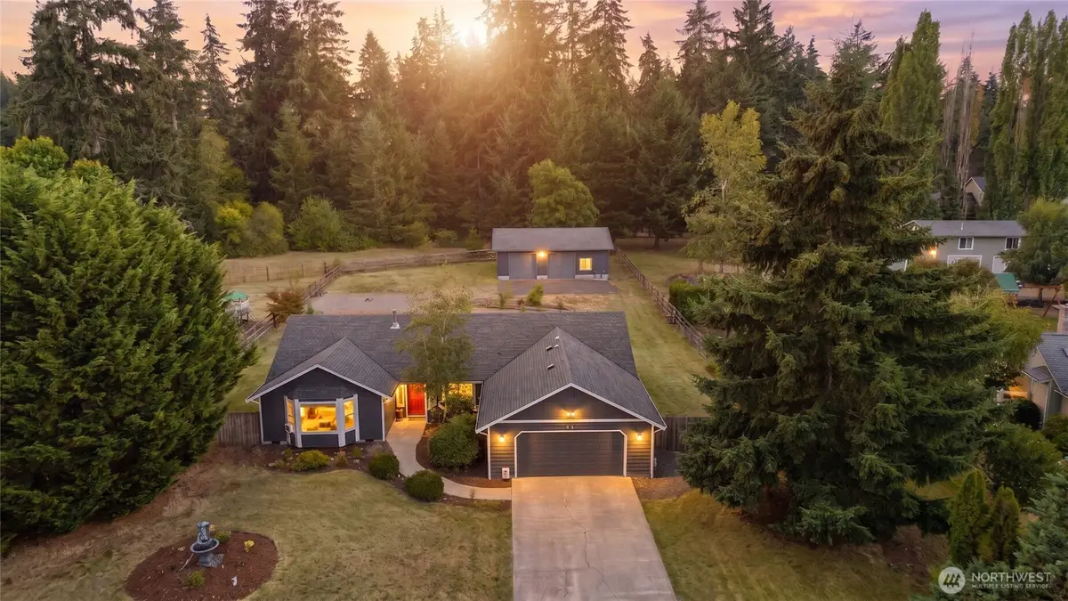 4114 Indian Summer Dr Se, Olympia, WA 98513 - #1