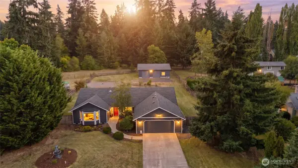 4114 Indian Summer Dr Se, Olympia, WA 98513
