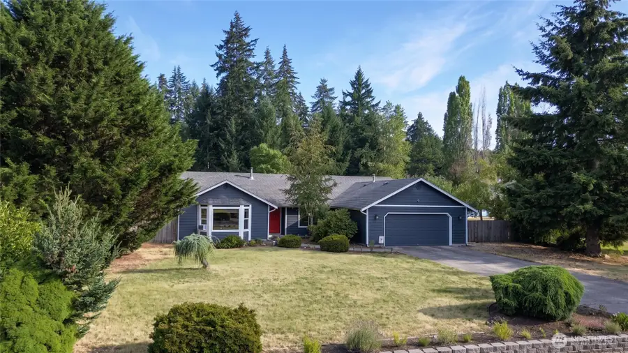 4114 Indian Summer Dr Se, Olympia, WA 98513 - #2
