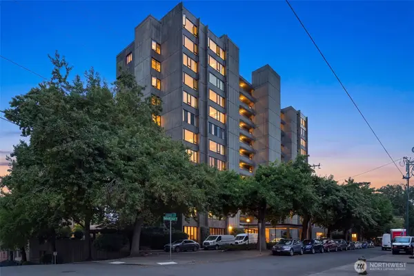 601 Belmont Avenue E #B2, Seattle, WA 98102
