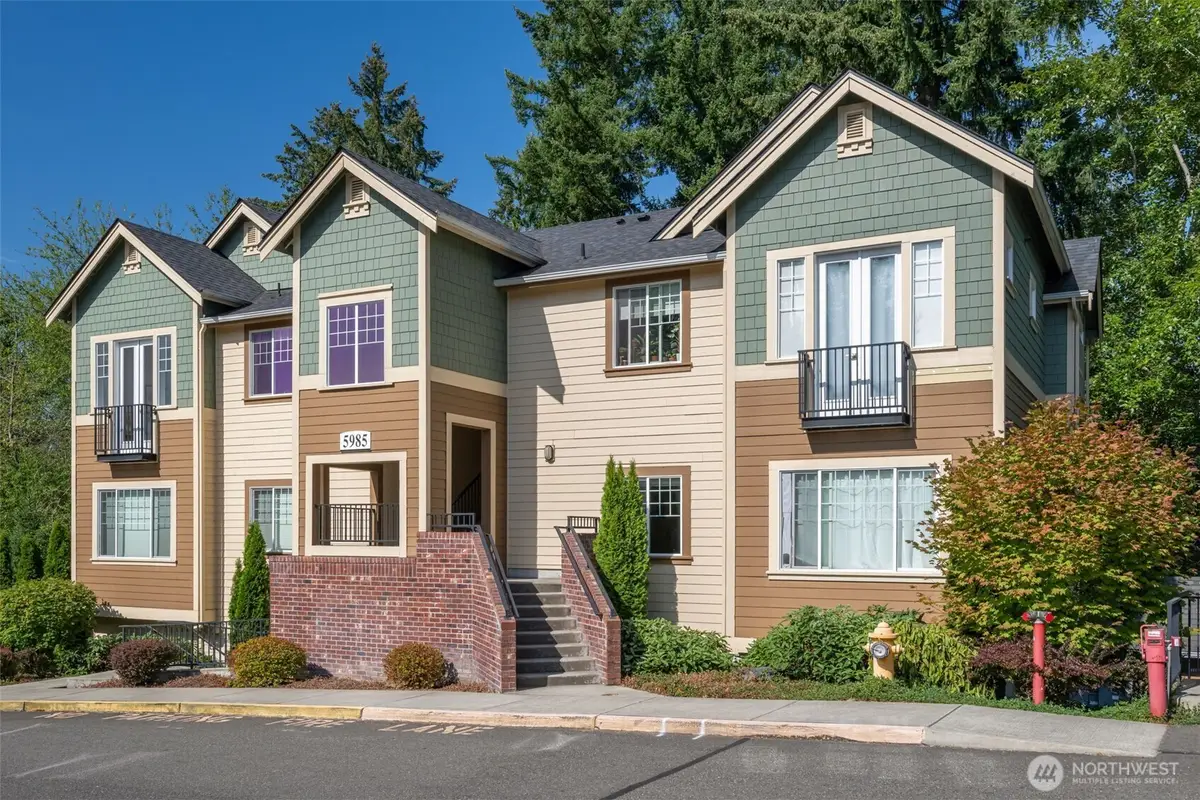 5985 185th Court Ne #1-301, Redmond, WA 98052 - #1