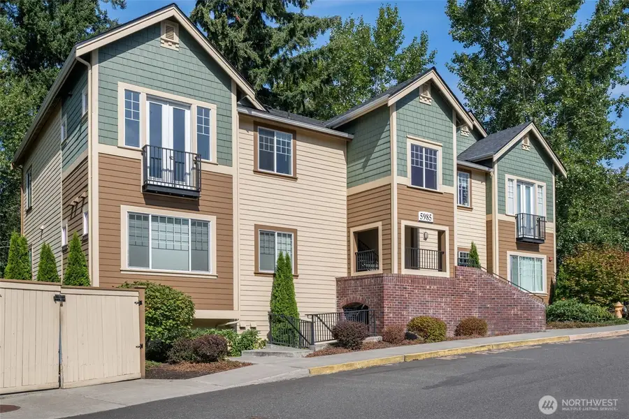 5985 185th Court Ne #1-301, Redmond, WA 98052 - #2