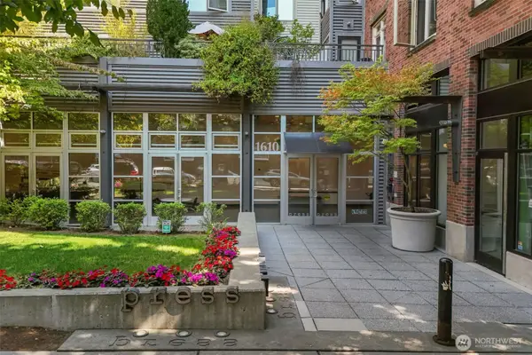 1610 Belmont Avenue #314, Seattle, WA 98122