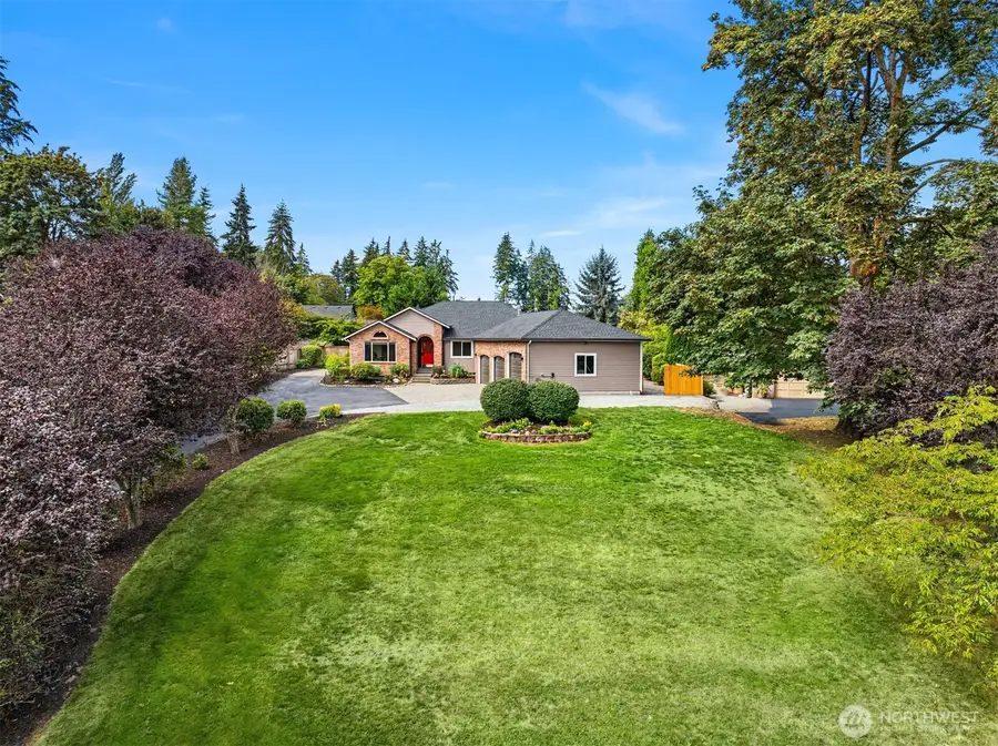 18226 Baldwin Road, Bothell, WA 98012 - #3