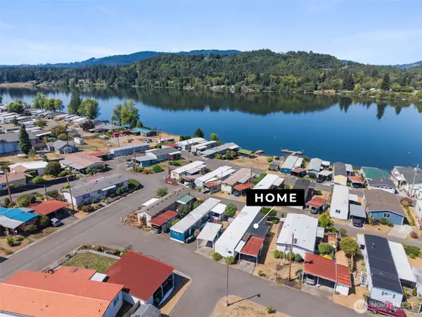 4707 Black Lake Belmore Road Sw #34, Olympia, WA 98512