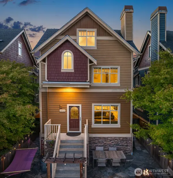 5712 17th Avenue Nw, Seattle, WA 98107