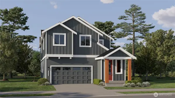 32168 Grand Avenue Se, Black Diamond, WA 98010