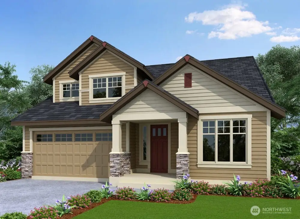 9103 Wyatt Loop Se, Tumwater, WA 98501 - #1