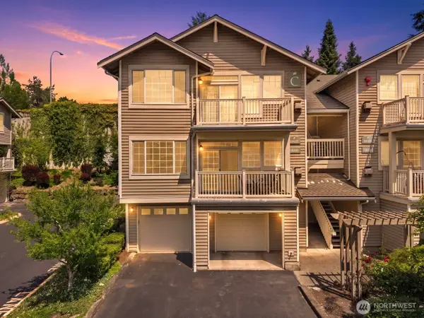 18550 NE 57th Street #C18550, Redmond, WA 98052