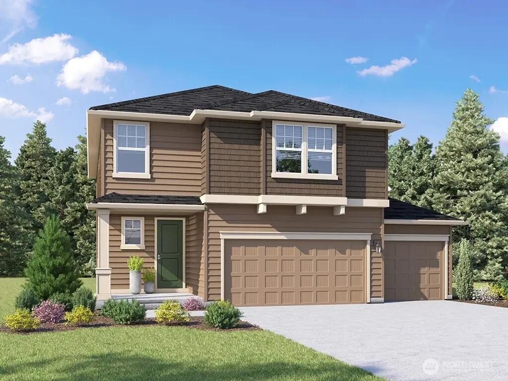 28104 75th Drive Nw #18, Stanwood, WA 98292 - #1