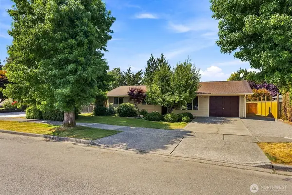 1442 Loraine Street, Enumclaw, WA 98022
