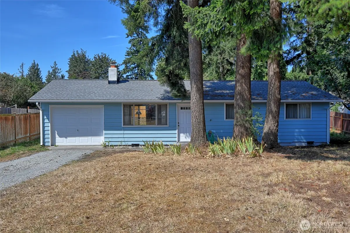 6115 201st Pl Ne, Arlington, WA 98223 - #1