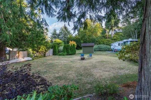 71 W Cedar #1-3, Port Ludlow, WA 98365