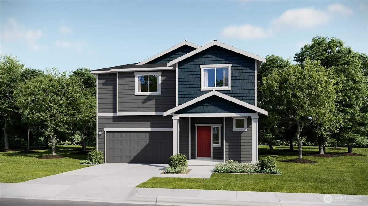 20105 164th Street E, Bonney Lake, WA 98391 - #1