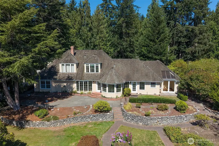 92 Forest Ridge Drive, Sequim, WA 98382 - #2