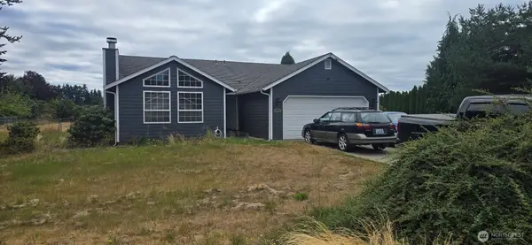 3715 Prairie Avenue, Centralia, WA 98531