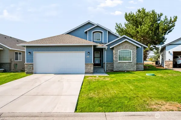 1300 W Marina Drive #26, Moses Lake, WA 98837