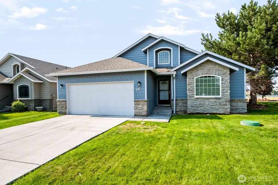 1300 W Marina Drive #26, Moses Lake, WA 98837 - #3