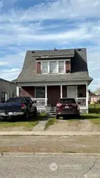 507 E 34th Street, Tacoma, WA 98404