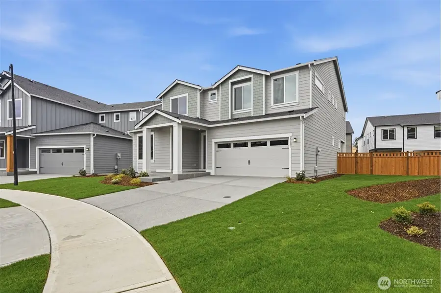 20214 165th Street E, Bonney Lake, WA 98391 - #2