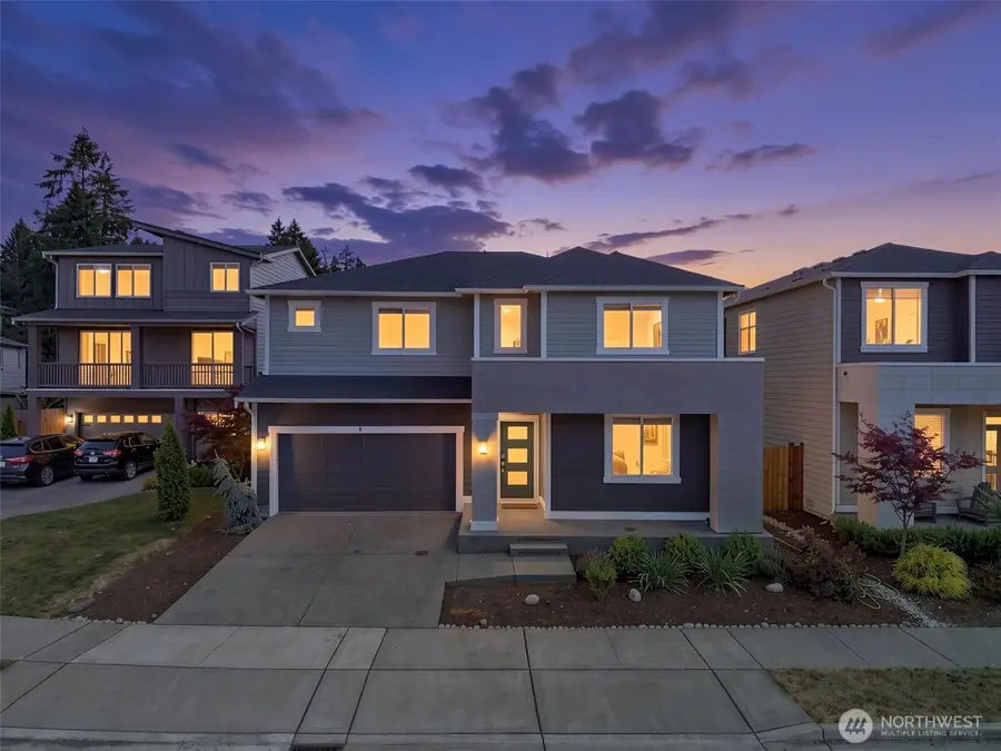 23624 228th Place Se, Maple Valley, WA 98038 - #2