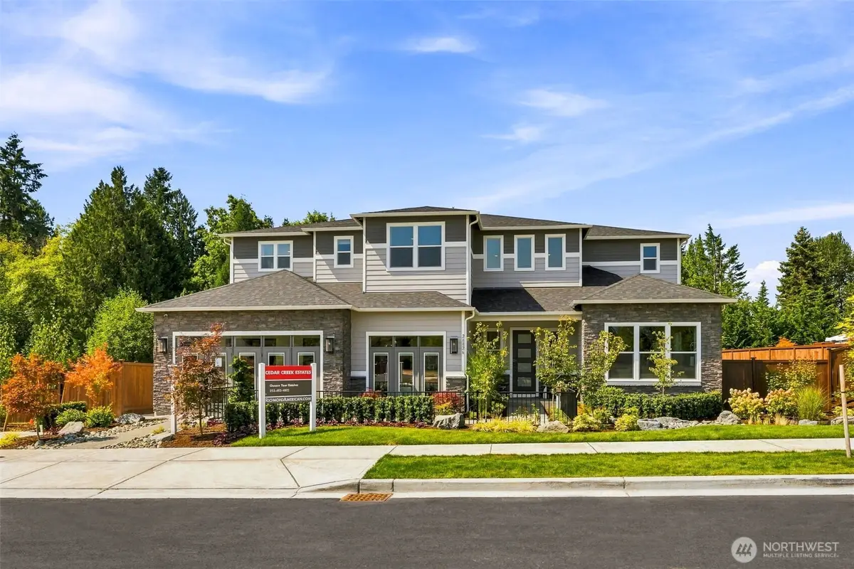 28932 136th Place Se, Auburn, WA 98092 - #1