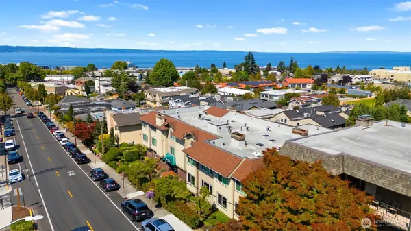 633 Main Street #104, Edmonds, WA 98020