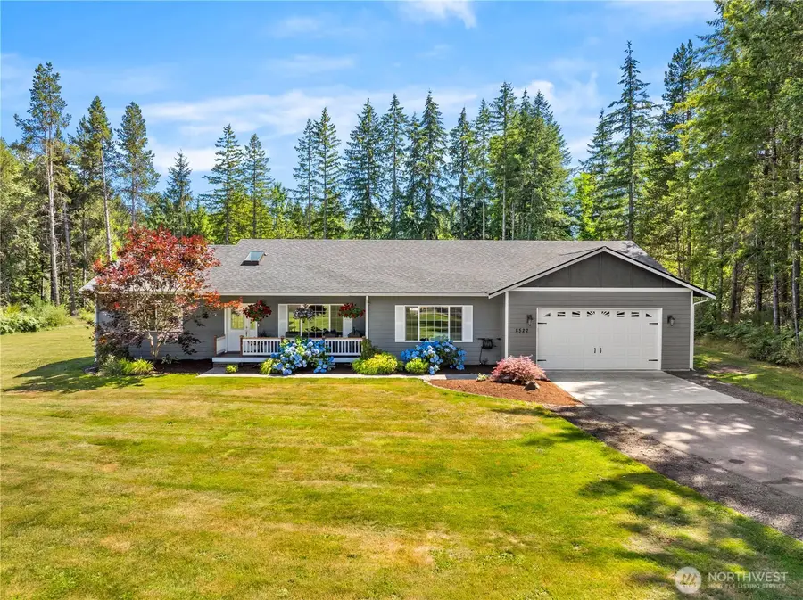 8522 Charmont Lane Sw, Olympia, WA 98512 - #3