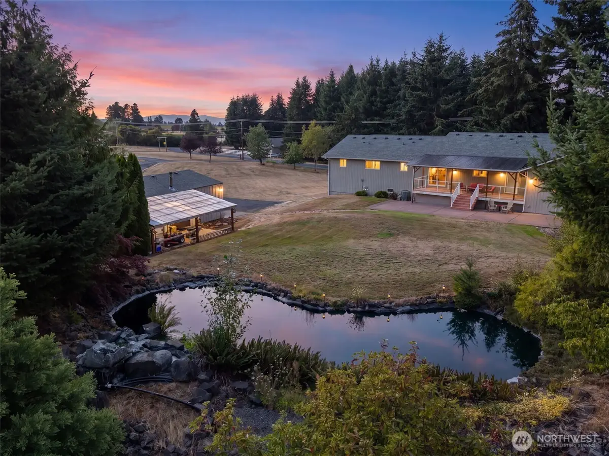 150 Pleasant Hill Road, Chehalis, WA 98532 - #1