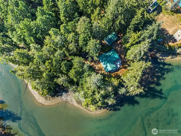 150 E Haskell Hill Road, Shelton, WA 98584