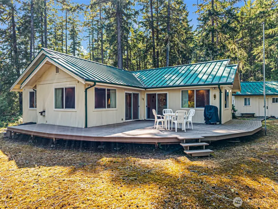 150 E Haskell Hill Road, Shelton, WA 98584 - #3