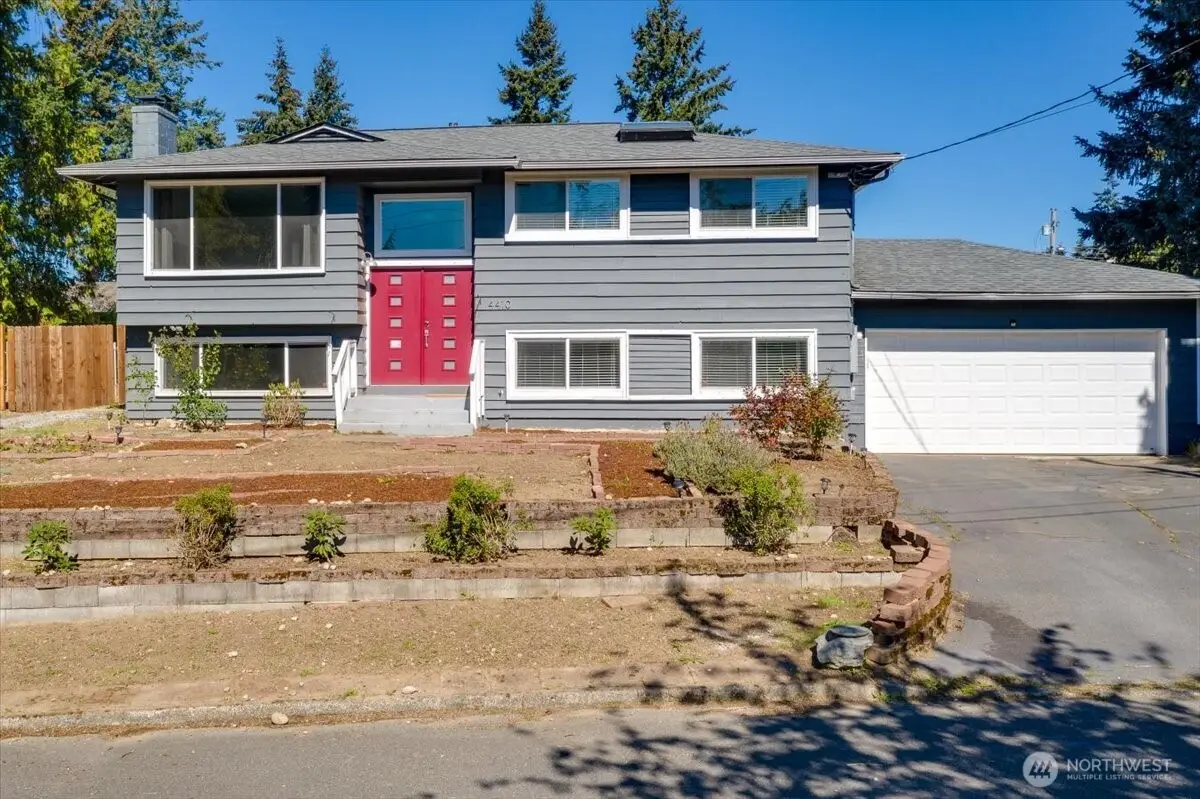 4410 S 292nd Street, Auburn, WA 98001 - #1