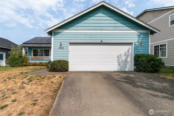 1425 Spruce Street, Lynden, WA 98264