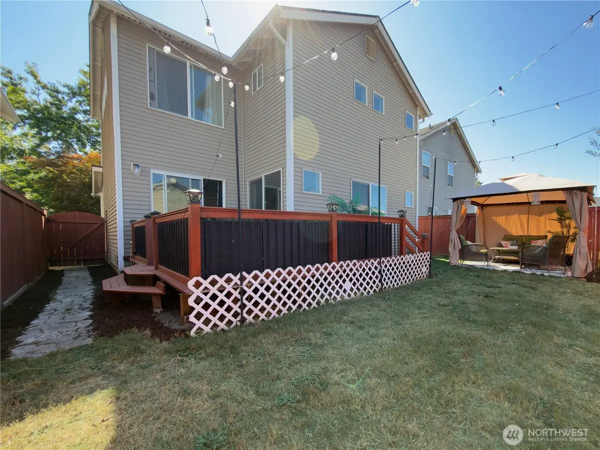 1823 E 43rd Street, Tacoma, WA 98404 - #1
