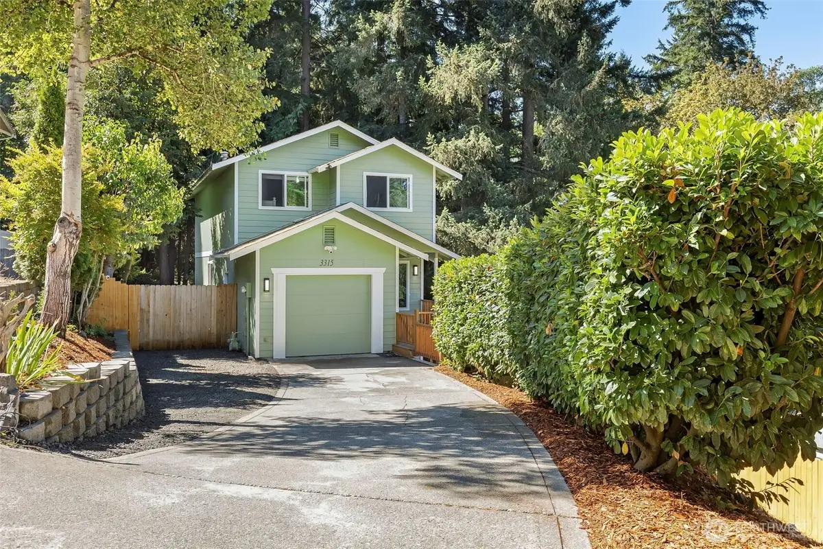 3315 1st Street, Bremerton, WA 98312 - #1