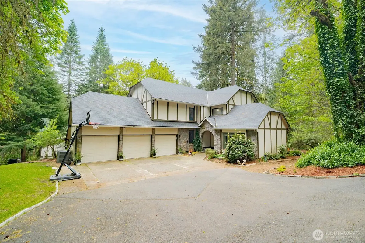 14435 NE Valley View Lane, Battle Ground, WA 98604 - #1