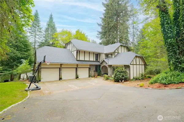 14435 NE Valley View Lane, Battle Ground, WA 98604