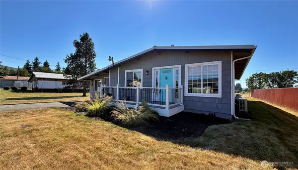 167 Meadow Lane, Mossyrock, WA 98564