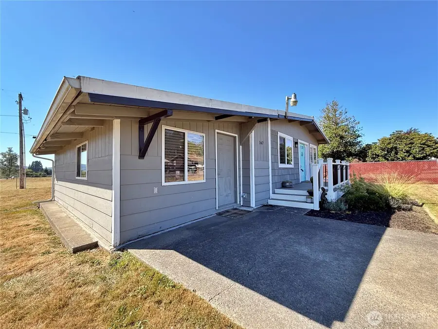167 Meadow Lane, Mossyrock, WA 98564 - #2