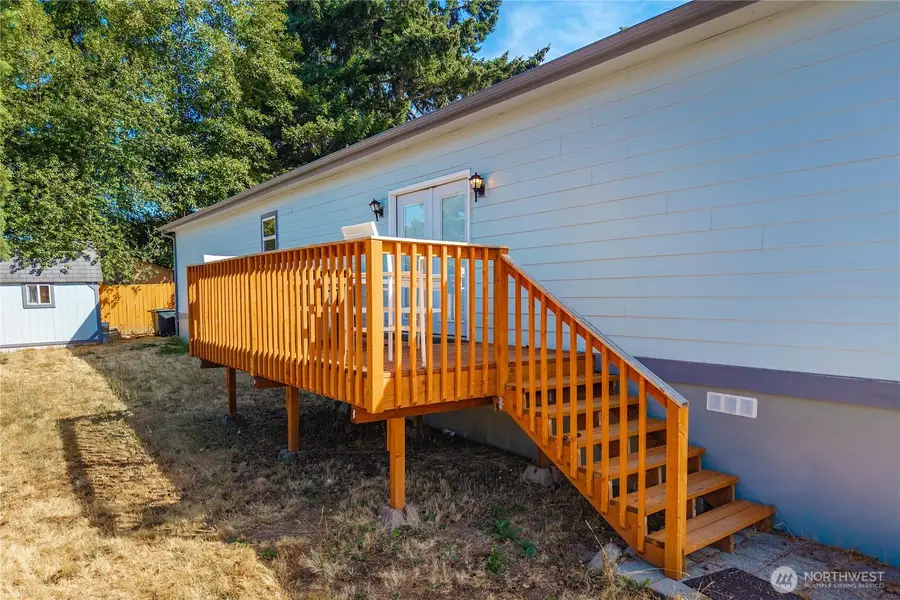 7705 158th Street Ct E #119, Puyallup, WA 98375 - #2