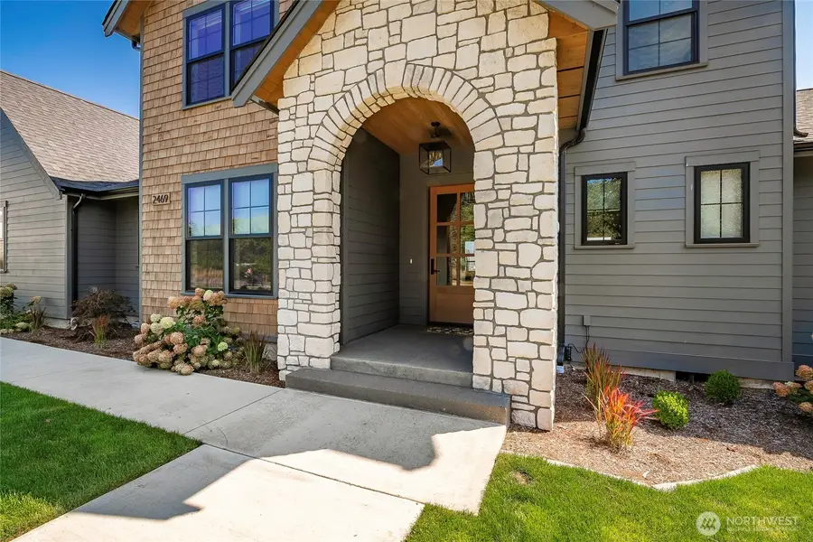 2469 River Rock Drive, Everson, WA 98247 - #2