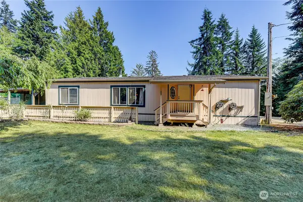 6533 12th Avenue Nw, Tulalip, WA 98271