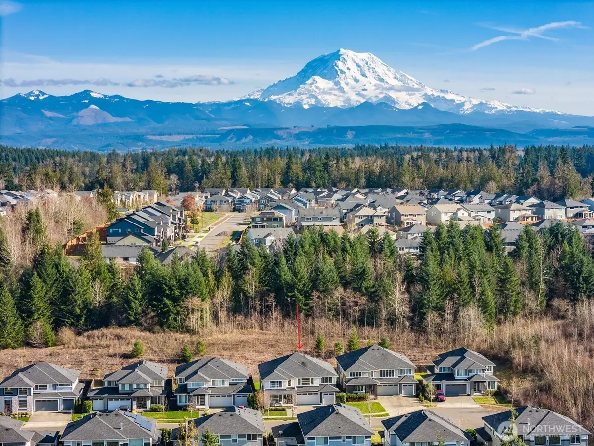 13241 181st Avenue Ct E, Bonney Lake, WA 98391 - #1