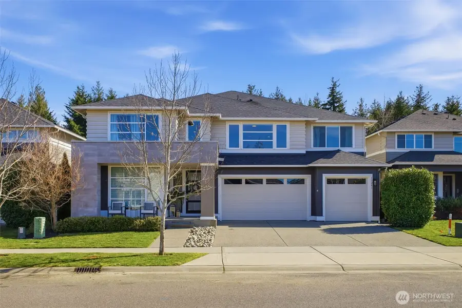 13241 181st Avenue Ct E, Bonney Lake, WA 98391 - #2