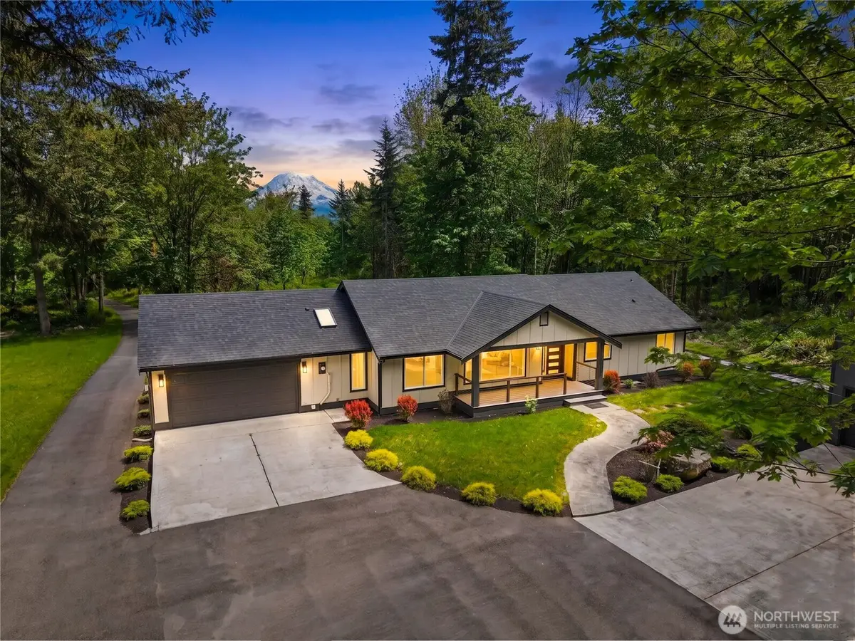 27716 114th Avenue E, Graham, WA 98338 - #1