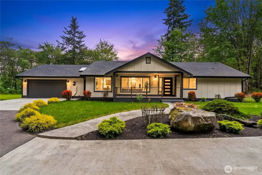 27716 114th Avenue E, Graham, WA 98338 - #3