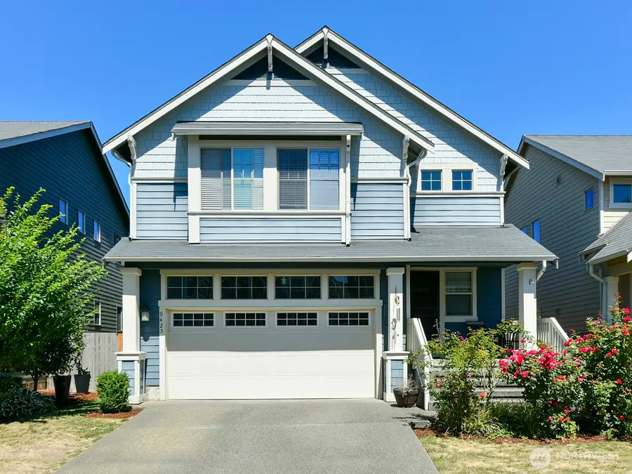 9425 133rd Street E, Puyallup, WA 98373 - #2