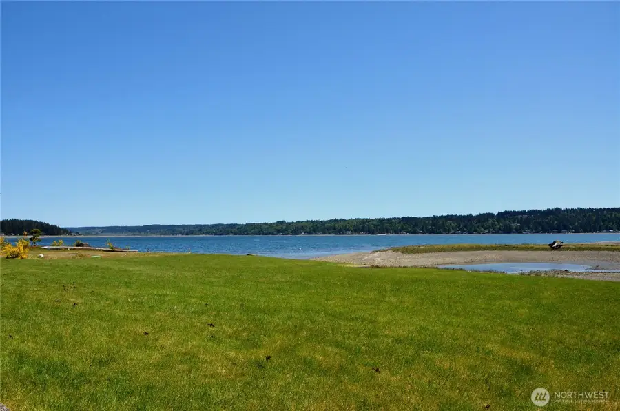4871 NE North Shore Road, Belfair, WA 98528 - #2