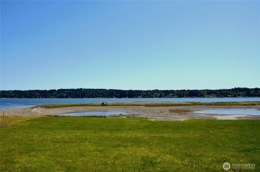 4871 NE North Shore Road, Belfair, WA 98528 - #3
