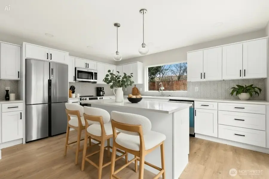 1404 136th Street, Seattle, WA 98125 - #3